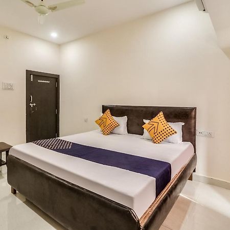 Spot On 62429 Hotel Ashoka Bilāspur Zewnętrze zdjęcie
