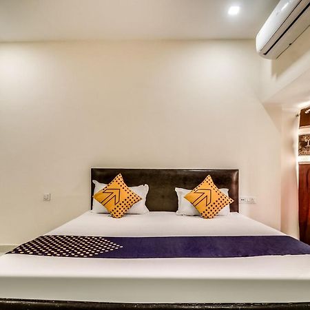 Spot On 62429 Hotel Ashoka Bilāspur Zewnętrze zdjęcie