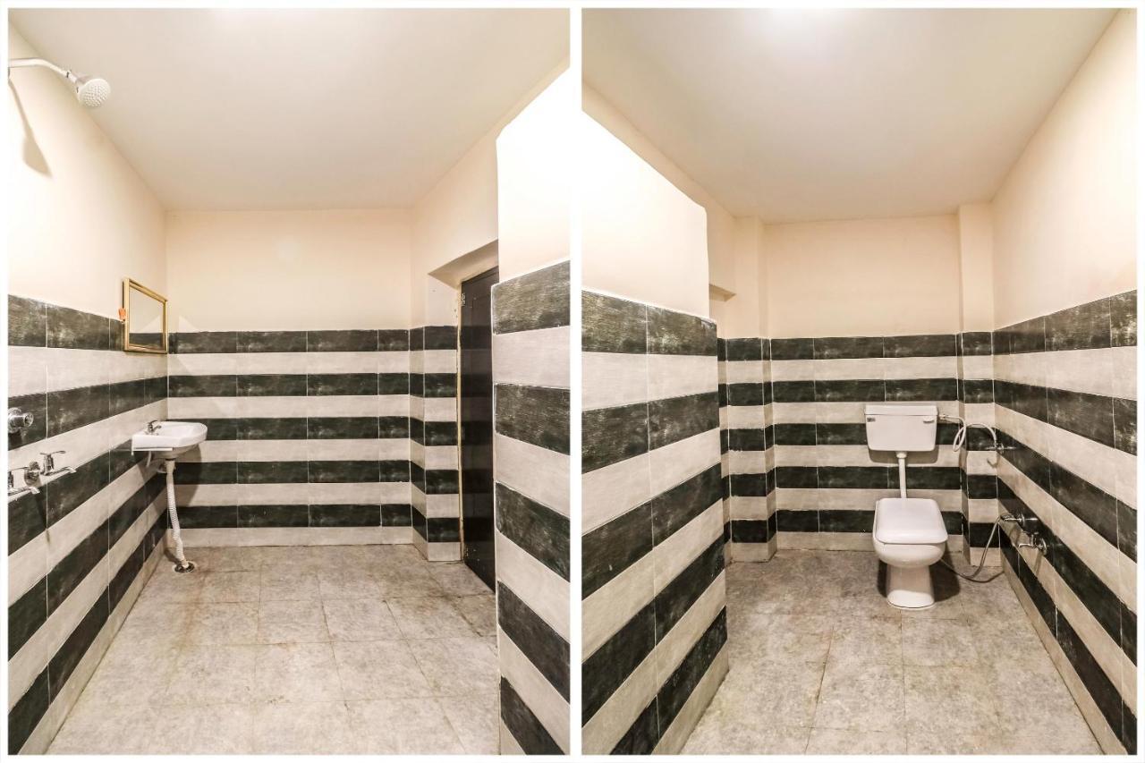 Spot On 62429 Hotel Ashoka Bilāspur Zewnętrze zdjęcie